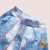 BERMUDA BATIK AZUL - comprar online