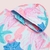 PONCHO TOALLA BRILLIANT REEF - Mini Ánima Bebés