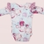 BODY VOLADOS UV - LORETTA AQUA - Mini Ánima Bebés
