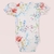 ENTERA MOANA UV - BLOSSOM SALMON - Mini Ánima Bebés
