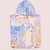 PONCHO TOALLA CHIC PRINT