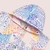 PONCHO TOALLA CHIC PRINT - comprar online