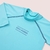 REMERA M/L UV - TURQUESA - comprar online