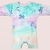 ENTERITO M/L UV - PARADISE - Mini Ánima Bebés