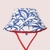PILUSO REVERSIBLE ALOHA