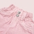 SHORT DE JEAN ROSA - comprar online