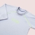 REMERA M/L UV - GRIS - comprar online