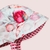 CAPELINA REVERSIBLE LORETTA AQUA en internet