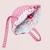 CAPELINA REVERSIBLE LORETTA AQUA - comprar online