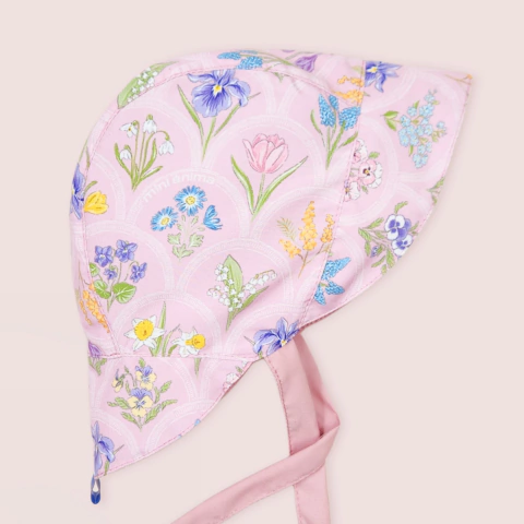 CAPELINA REVERSIBLE ROMANZA