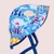 CAPELINA REVERSIBLE DEEP OCEAN