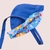 CAPELINA REVERSIBLE DEEP OCEAN - comprar online