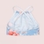 BIKINI HALTER BLOSSOM LAVANDA en internet