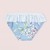 BIKINI HALTER BLOSSOM LAVANDA - tienda online