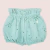 BOMBACHON BRODERIE VERDE PASTEL