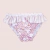Imagen de BIKINI HALTER TINY FLOWERS