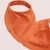 BABERO BANDANA LISO CARROT - comprar online