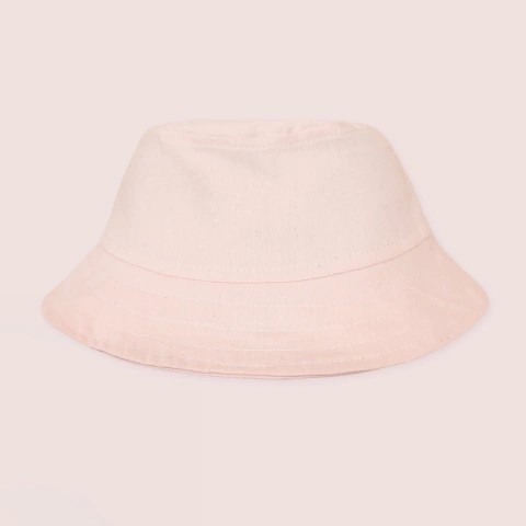 PILUSO TUSOR ROSA BEBE