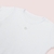REMERA M/C CROP BLANCO C/ BORDADO - comprar online