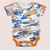 BODY M/C CAMUFLADO AERO
