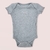 BODY M/C MORLEY BORDADO GRIS MELANGE - comprar online