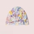 TURBANTE - GORRO UV SPRING CREAM