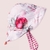 CAPELINA REVERSIBLE LORETTA ROSA