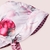 CAPELINA REVERSIBLE LORETTA ROSA en internet