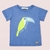REMERA M/C TUCAN AERO
