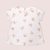 REMERA M/C FLAMME FLOWERY SALMON