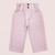 JEAN SLOUCHY ROSA VIEJO - comprar online