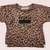 BUZO RUSTICO PRINT CHOCOLATE - comprar online