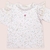 REMERA M/L ALGODON C/ LYCRA ALMA ROSA BEBE - comprar online