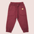 JOGGER BOLSILLO FRISA BORDO - comprar online
