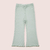 LEGGINGS OXFORD MORLEY VERDE PASTEL - comprar online