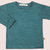 REMERA M/L FLAMME VERDE PINO - comprar online