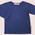 REMERA M/L FLAMME AZUL MARINO - comprar online