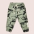 JOGGER FRISA JURASSIC VERDE PRADERA - comprar online