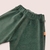 JOGGER PLUSH VERDE INGLES en internet