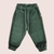 JOGGER PLUSH VERDE INGLES - comprar online