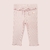 LEGGINGS MORLEY VOLADITO ROULOTTE ROSA BEBE - comprar online