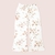 OXFORD FRISA ELASTIZADA VITA OFF WHITE - comprar online