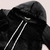 BUZO PLUSH CANGURO NEGRO en internet