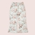 OXFORD FRISA ELASTIZADA GAIA AQUA - comprar online
