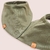 BABERO BANDANA LISO VERDE MILITAR en internet