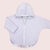 CAMPERA REVERSIBLE ROMPEVIENTO AMAPOLA LILA en internet
