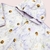 CAMPERA REVERSIBLE ROMPEVIENTO AMAPOLA LILA - Mini Ánima Bebés