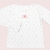 REMERA M/L COQUETTE ROSA - comprar online