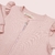 CAMPERA VOLADOS FRISA ROSA FLAMINGO en internet