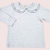 REMERA M/L BABY SOFT VAINILLADO GRIS - comprar online